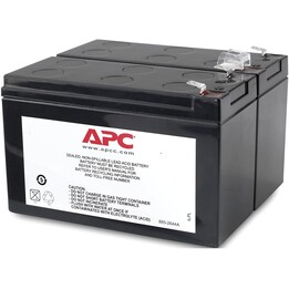 Batteria ricaricabile APC APCRBC113 (VRLA)