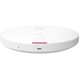 Huawei AP661 White PoE Support
