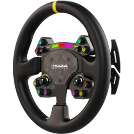 Volante Moza RS V2