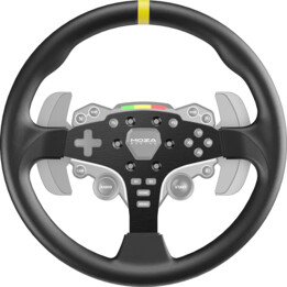 Moza Racing ES 12 Zoll Lenkradkranz