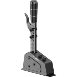 Moza Racing SGP Sequential Shifter levier séquentiel noir