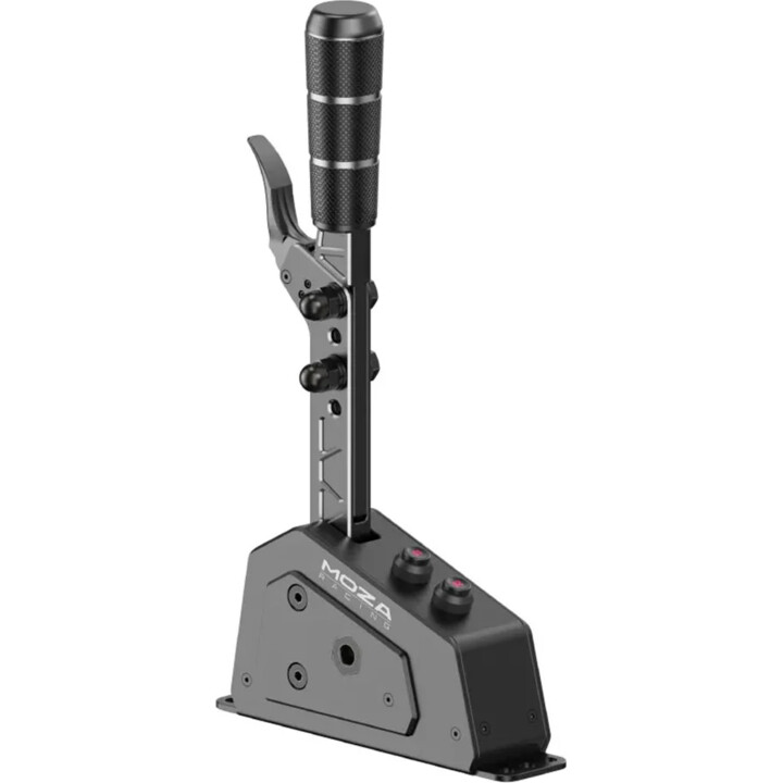 Moza Racing SGP Sequential Shifter sequenzieller Schalthebel schwarz