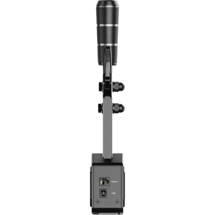 Moza Racing SGP Sequential Shifter sequenzieller Schalthebel schwarz