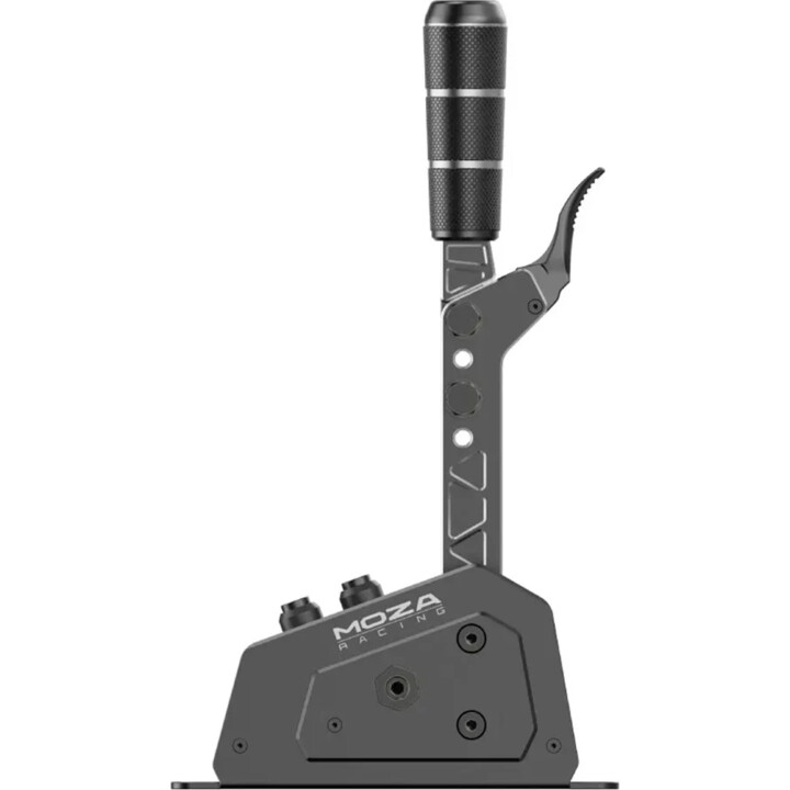 Moza Racing SGP Sequential Shifter sequenzieller Schalthebel schwarz