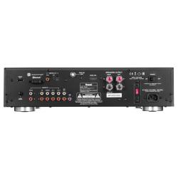 MAGNAT MR 750 Hybride Amplificateur stéréo Noir