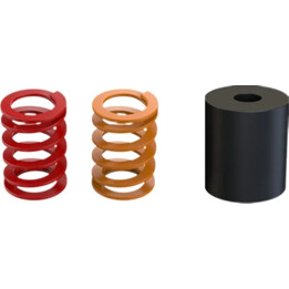 Moza Racing SR-P Pedal Accessories