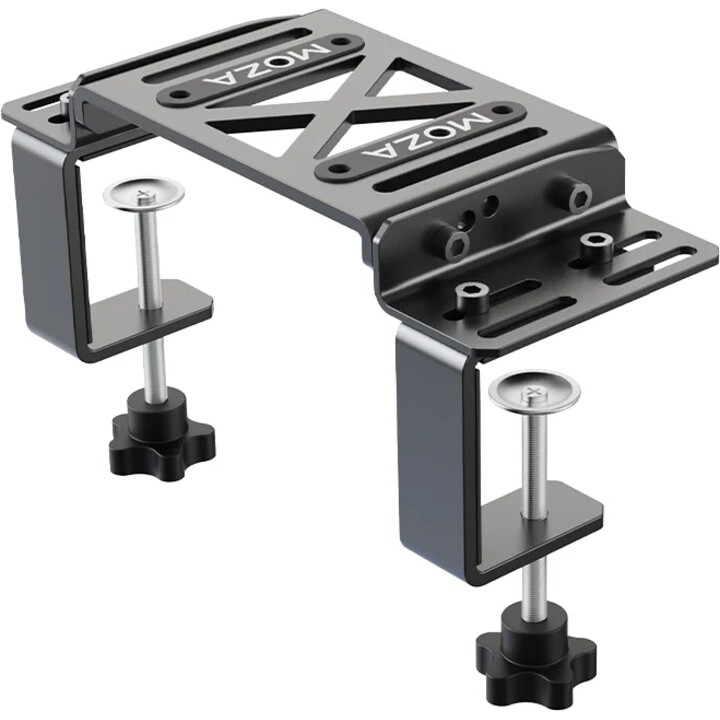 Moza Racing Table Clamp for R9 Wheelbase