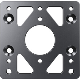 Adaptateur de montage de base universel Moza Racing
