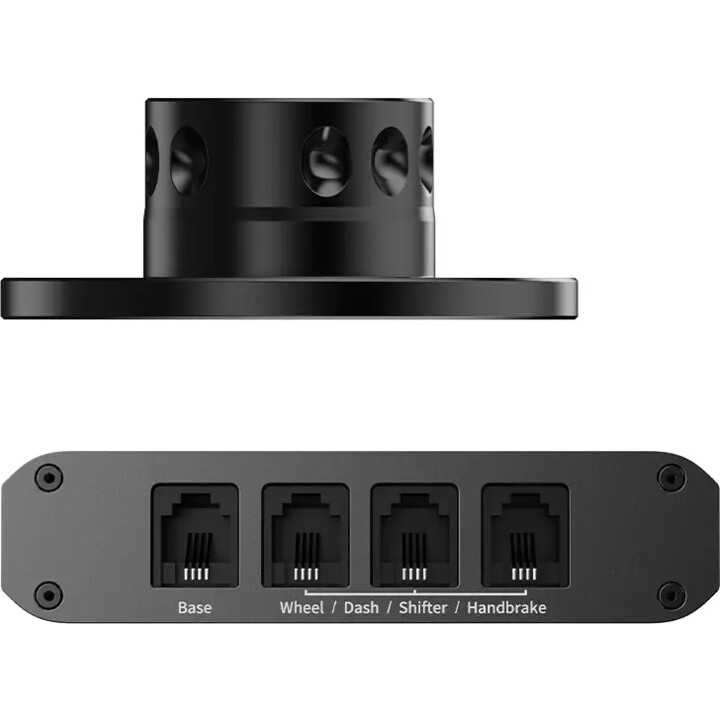 Moza Racing RS050 Gaming-Controller-Zubehör Kommunikationsmodul für Spiele-Controller