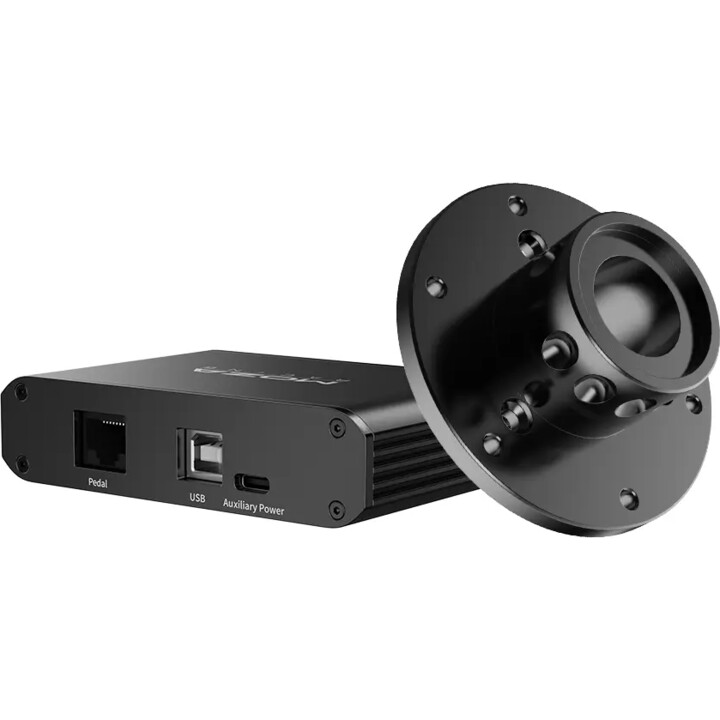 Moza Racing RS050 acessório para comando de jogos Módulo de comunicação para comando de gaming