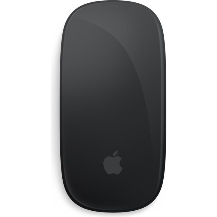 Apple Magic Mouse (USB‑C) – Superfície multitoque preta