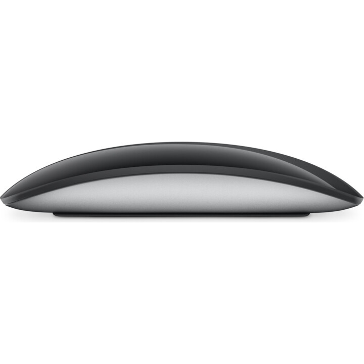 Apple Magic Mouse (USB‑C) - Black Multi-Touch Surface