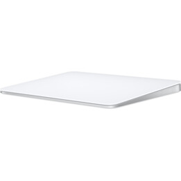 Apple Magic Trackpad (USB-C), Surface Multi-touch, White