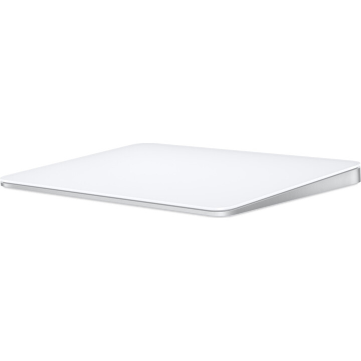 Apple Magic Trackpad (USB-C), Surface Multi-Touch, branco