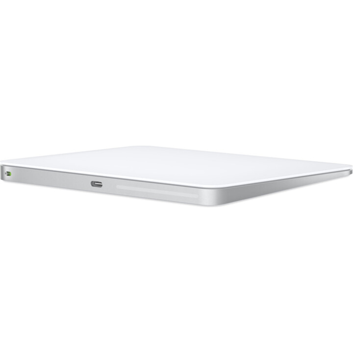 Apple Magic Trackpad (USB‑C), Surface Multi-Touch, White
