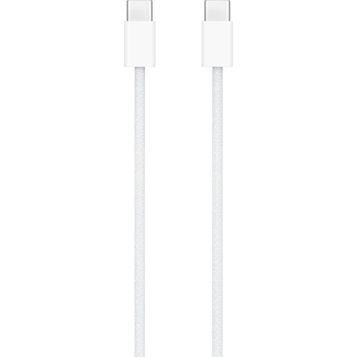 Apple Magic Trackpad (USB-C), Surface Multi-Touch, branco