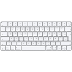 Magic Keyboard avec Touch ID pour les modèles Mac avec puce Apple (USB-C) - Espagnol