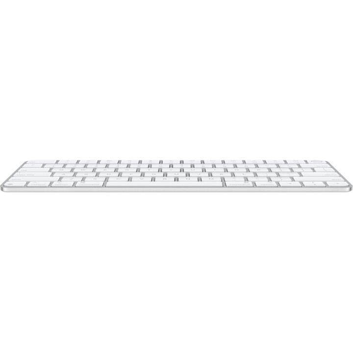 Magic Keyboard mit Touch ID für Mac-Modelle mit Apple-Silizium (USB–C) – Spanisch
