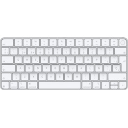 Teclado Mágico (USB–C) - Español
