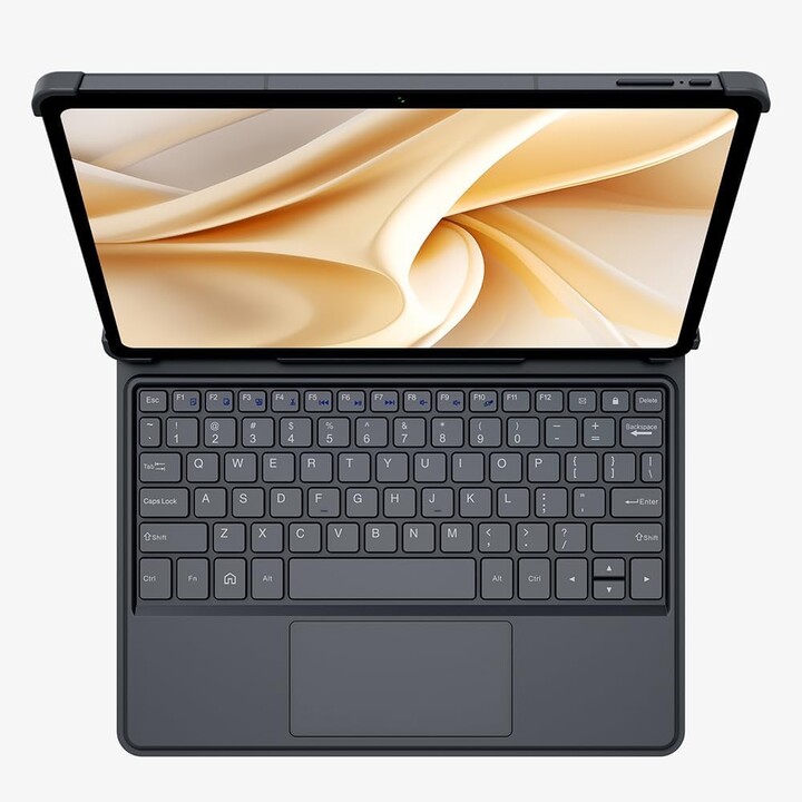 Clavier intelligent QWERTY Ulefone Tab A11