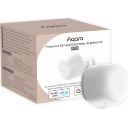 Aqara FP1E Weiß - Präsenzsensor