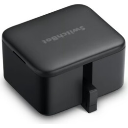 Interrupteur intelligent SwitchBot Bot Noir