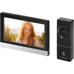 Video-Gegensprechanlage ORNO OR-VID-MD-1084/B