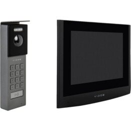 Panneau extérieur VIDOS 2IP S202