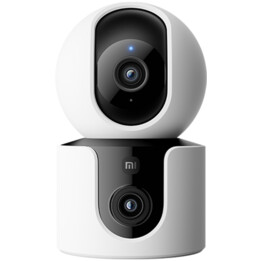 Xiaomi Smart Camera C300 Dual white