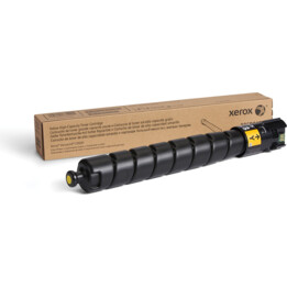 Cartuccia toner VersaLink C9000 DMO HC giallo 106R04084