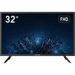 Monitor Hikvision DS-D5032F3-1P0S 32'' FHD