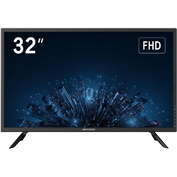 Monitor Hikvision DS-D5032F3-1P0S 32' FHD
