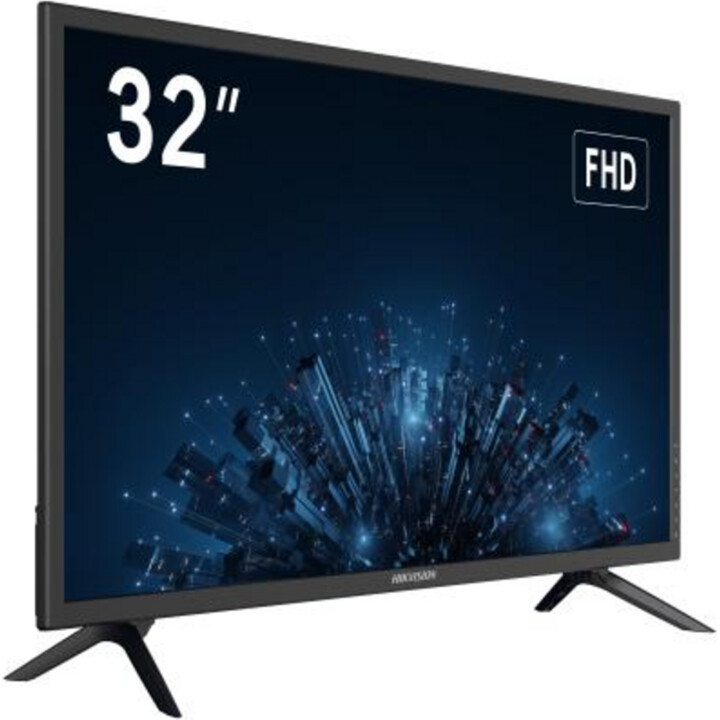 Monitor Hikvision DS-D5032F3-1P0S 32' FHD