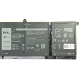 Bateria portatil dell 40wh 3 celdas