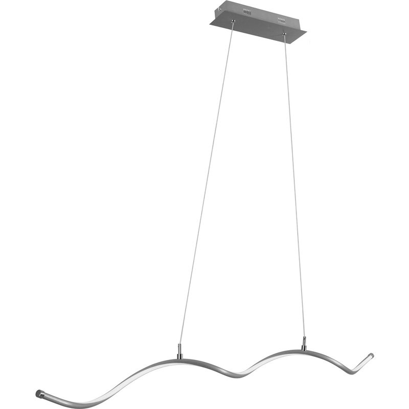 Lampada da soffitto Activejet LED AJE-SARA