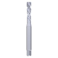 Grifo M16 Din-376C R40 (6H) Hsse-Pm Ticn Ventilador