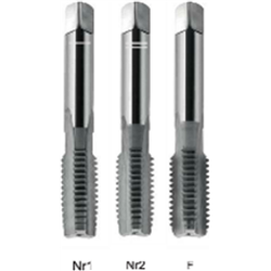 Robinet M27 Ngmm/3 Din-352 (6H) Hss