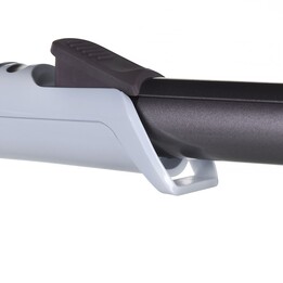 Rowenta CF3460F0 Hair Styling Tool Hot Curling Iron Black, Pink, White 1.8 m