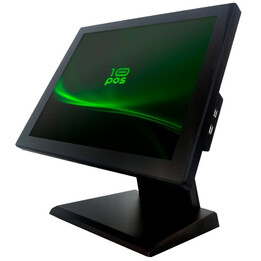 POS 10POS 10T-15/ Intel J6412/ 8GB/ 128GB SSD/ 15 Zoll/ Touch/ WLAN