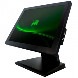 POS 10POS 10T-15/ Intel J6412/ 8 Go/ 128 Go SSD/ 15&#39;/ Tactile/ WiFi