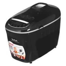Máquina de fazer pão Tefal PF611838 1600 W Preto