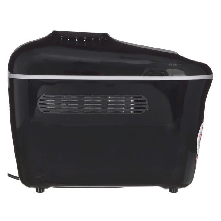 Macchina per il pane Tefal PF611838 1600 W Nera