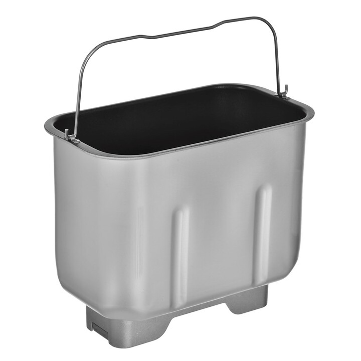 Macchina per il pane Tefal PF611838 1600 W Nera