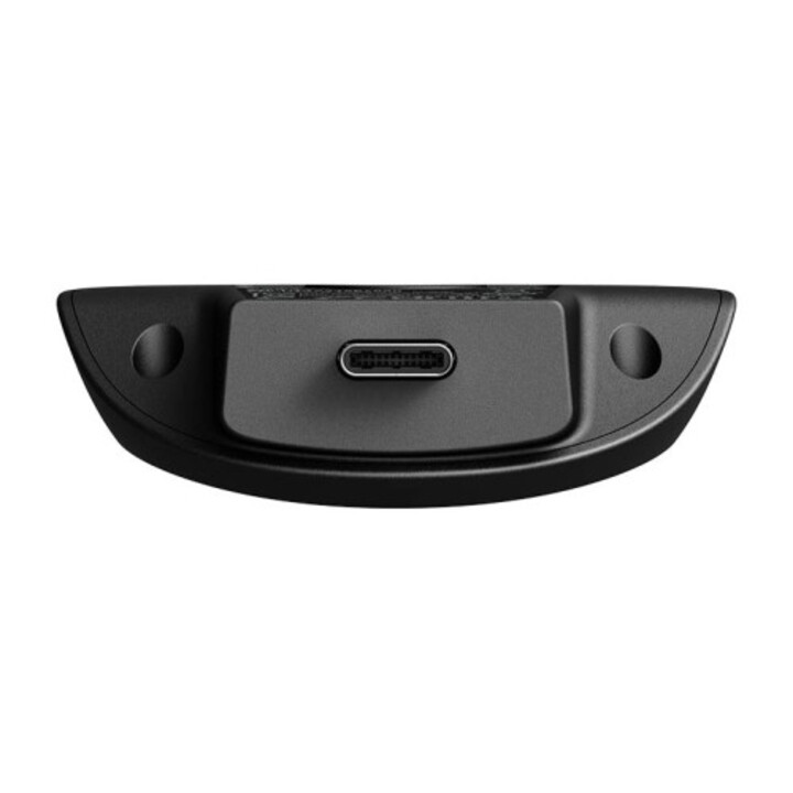 HTC Vive Focus 3 Facial Tracker Schwarzer Tracker
