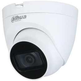 Dahua Turret Hybrid Camera Series 1 5mp With 2.8mm Audio