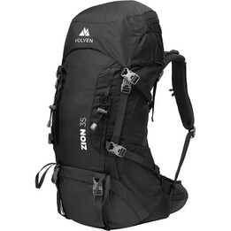 Sac à dos zion 35l-noir