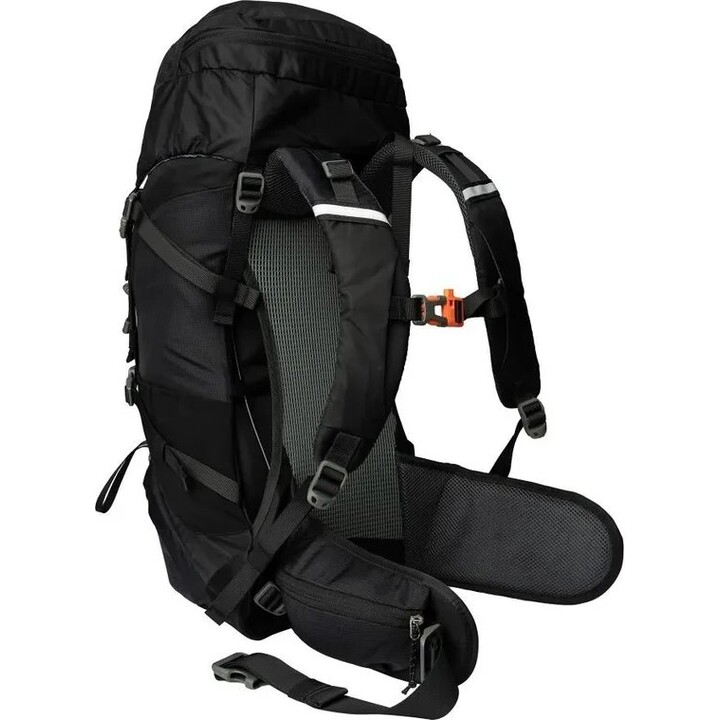 Mochila zion 35l-negro