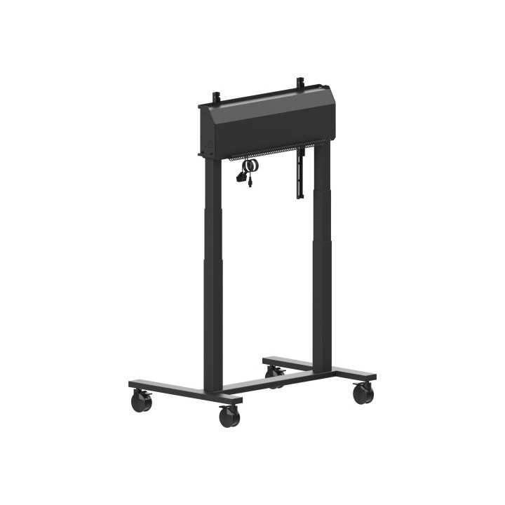 Iiyama Md-car2031-b1 2,67 M (105") Nero