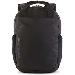 Backpack atom tote pack 20l-black