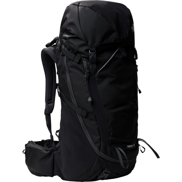 Rucksack Terra 55-tnf schwarz-asphaltgrau-npf-l/xl THE NORTH FACE